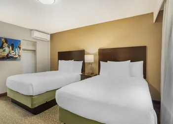 Best Western Fort Lee hotel thumbnail 8