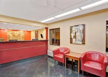 Economy Inn Jax-OP hotel thumbnail 2