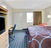 Economy Inn Jax-OP hotel detail image 3