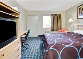 Economy Inn Jax-OP hotel thumbnail 3