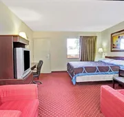 Economy Inn Jax-OP hotel detail image 4