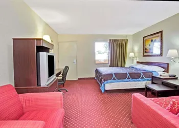 Economy Inn Jax-OP hotel thumbnail 4