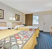 Economy Inn Jax-OP hotel detail image 5
