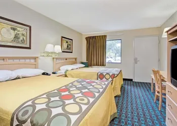 Economy Inn Jax-OP hotel thumbnail 5