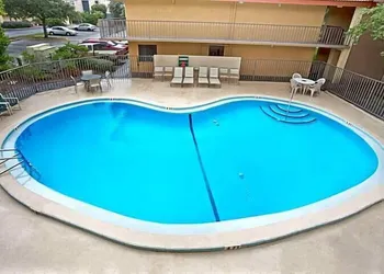 Economy Inn Jax-OP hotel thumbnail 6