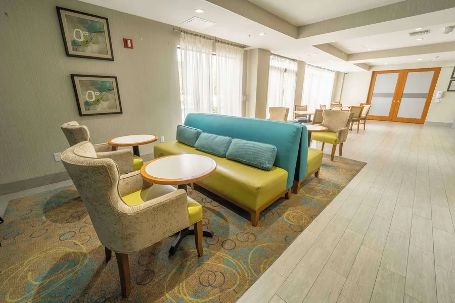 Hampton Inn Jacksonville South/I-95 at JTB hotel detail image 2