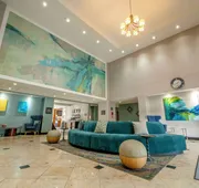 Hampton Inn Jacksonville South/I-95 at JTB hotel detail image 3