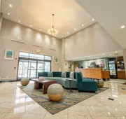 Hampton Inn Jacksonville South/I-95 at JTB hotel detail image 4