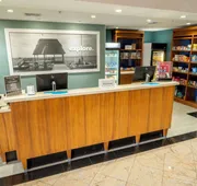 Hampton Inn Jacksonville South/I-95 at JTB hotel detail image 7