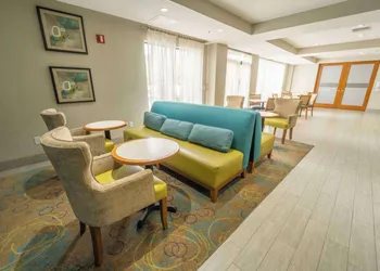 Hampton Inn Jacksonville South/I-95 at JTB hotel thumbnail 2