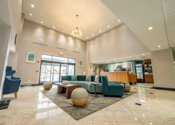 Hampton Inn Jacksonville South/I-95 at JTB hotel thumbnail 4