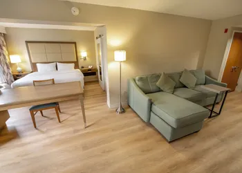 Hampton Inn Jacksonville South/I-95 at JTB hotel thumbnail 8