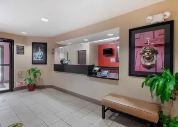 Extended Stay America Select Suites - Jacksonville - Lenoir Avenue East hotel thumbnail 2