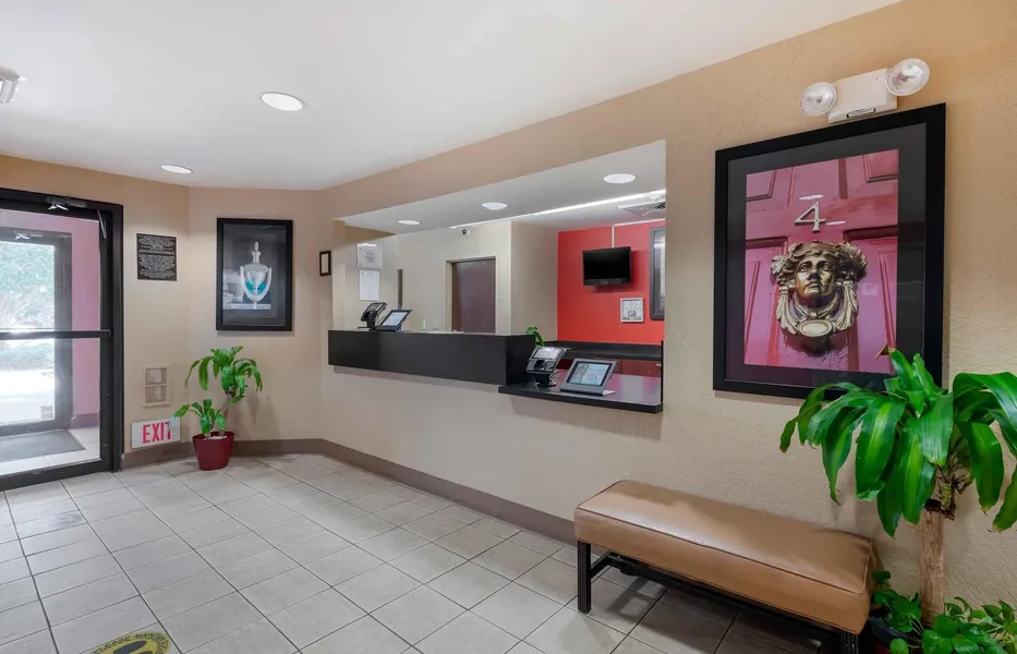 Extended Stay America Select Suites - Jacksonville - Lenoir Avenue East hotel detail image 2