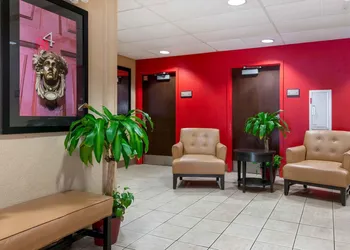 Extended Stay America Select Suites - Jacksonville - Lenoir Avenue East hotel thumbnail 3