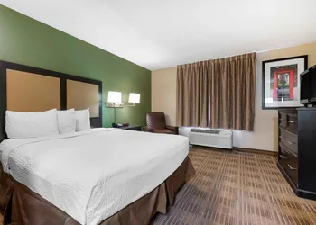 Extended Stay America Select Suites - Jacksonville - Lenoir Avenue East hotel thumbnail 4