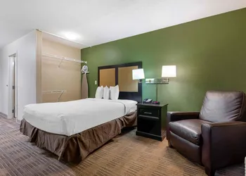 Extended Stay America Select Suites - Jacksonville - Lenoir Avenue East hotel thumbnail 5