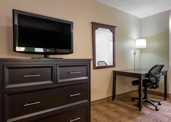 Extended Stay America Select Suites - Jacksonville - Lenoir Avenue East hotel thumbnail 6