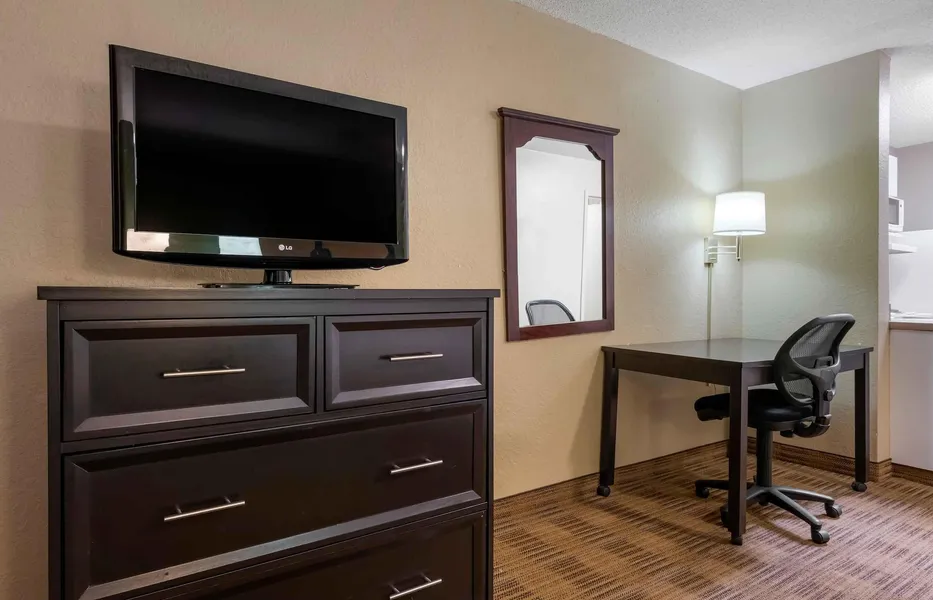 Extended Stay America Select Suites - Jacksonville - Lenoir Avenue East hotel detail image 6