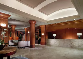 Marriott Jacksonville Downtown hotel thumbnail 2