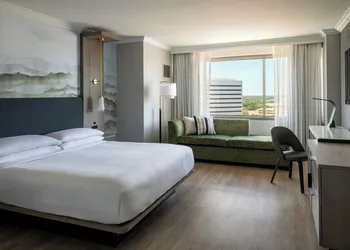 Marriott Jacksonville Downtown hotel thumbnail 4