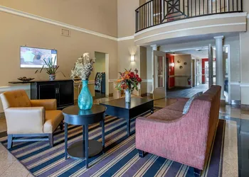 Studio 6 Suites Jacksonville Deerwood Park FL hotel thumbnail 3