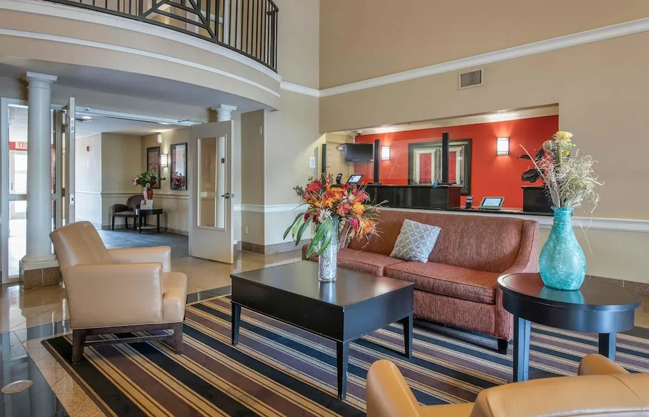 Studio 6 Suites Jacksonville Deerwood Park FL hotel detail image 2