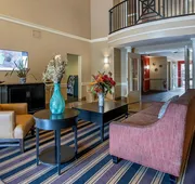 Studio 6 Suites Jacksonville Deerwood Park FL hotel detail image 3