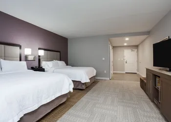 Hampton Inn & Suites Jacksonville / Orange Park hotel thumbnail 4