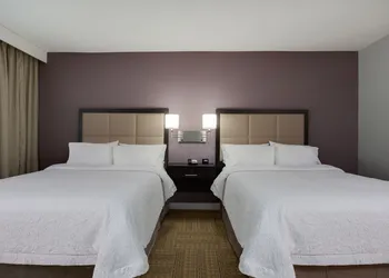 Hampton Inn & Suites Jacksonville / Orange Park hotel thumbnail 5