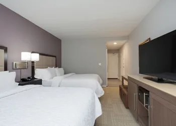 Hampton Inn & Suites Jacksonville / Orange Park hotel thumbnail 7