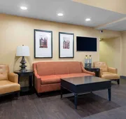 Southpoint Suites Jacksonville hotel detail image 3
