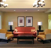 Southpoint Suites Jacksonville hotel detail image 5