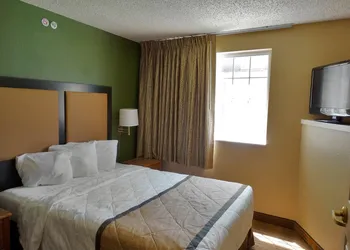Southpoint Suites Jacksonville hotel thumbnail 6