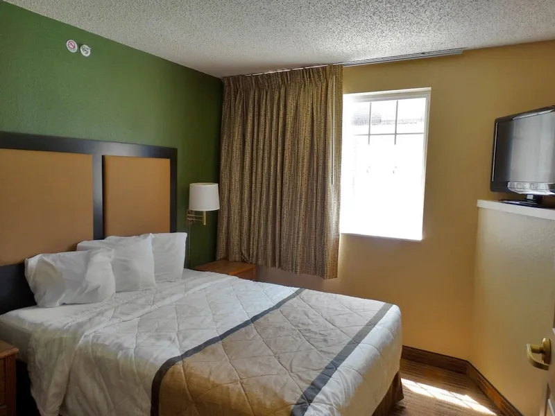 Southpoint Suites Jacksonville hotel detail image 6