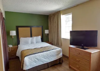 Southpoint Suites Jacksonville hotel thumbnail 8