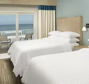 Four Points by Sheraton Jacksonville Beachfront hotel detail image 4