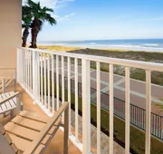 Four Points by Sheraton Jacksonville Beachfront hotel detail image 5