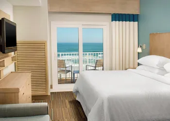 Four Points by Sheraton Jacksonville Beachfront hotel thumbnail 6