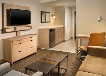Four Points by Sheraton Jacksonville Beachfront hotel thumbnail 8