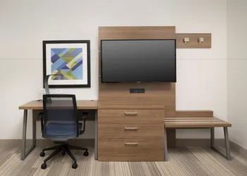 Holiday Inn Express Jacksonville Beach by IHG hotel thumbnail 2