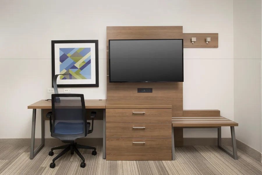 Holiday Inn Express Jacksonville Beach by IHG hotel detail image 2