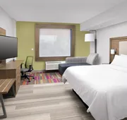 Holiday Inn Express Jacksonville Beach by IHG hotel detail image 4
