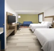 Holiday Inn Express Jacksonville Beach by IHG hotel detail image 5