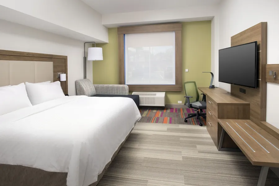 Holiday Inn Express Jacksonville Beach by IHG hotel detail image 6