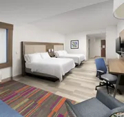 Holiday Inn Express Jacksonville Beach by IHG hotel detail image 7