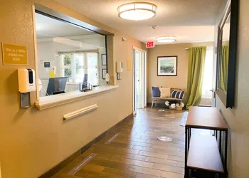 Sonesta Simply Suites Jacksonville hotel thumbnail 2