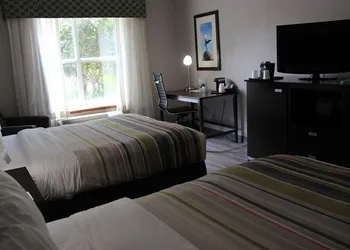 Country Inn & Suites by Radisson, Jacksonville - Orange Park hotel thumbnail 7