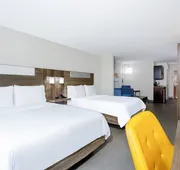 Holiday Inn Express & Suites Jacksonville - Atlantic Beach by IHG hotel detail image 3