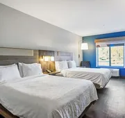 Holiday Inn Express & Suites Jacksonville - Atlantic Beach by IHG hotel detail image 4